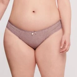 Slip Beige Luccia 6 Slip Beige Luccia -Bestform Lingerie Promos Magasin BL02409 10B WEB 1