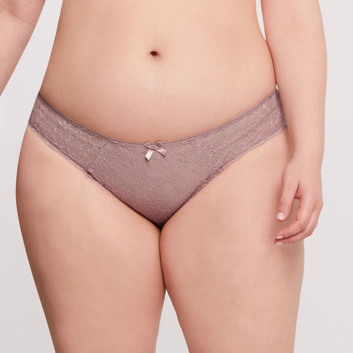 Slip Beige Luccia 3 Slip Beige Luccia – Image 3