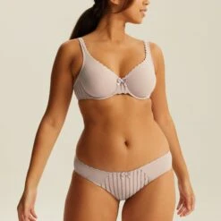 Slip Beige Noisette Stockholm -Bestform Lingerie Promos Magasin BL02446 042 WEB 31