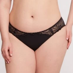 Slip Black Pampelune 6 Slip Black Pampelune -Bestform Lingerie Promos Magasin BL02453 032 WEB 1 033a6aea 934e 44a0 b80d 129b2a48e734