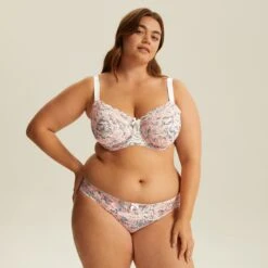 Culotte Ivoire LUCCIA SWING 7 Culotte Ivoire LUCCIA SWING -Bestform Lingerie Promos Magasin BL02459 9A3 WEB 3