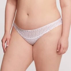 Slip Star White Amelia -Bestform Lingerie Promos Magasin BL02481 016 WEB 1
