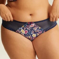 Culotte Indigo MARBELLA 6 Culotte Indigo MARBELLA -Bestform Lingerie Promos Magasin BL02494 9B6 WEB 1
