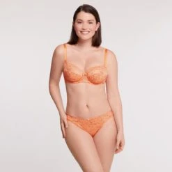 Slip Pamplemousse Luccia Harmony -Bestform Lingerie Promos Magasin BL02509 073 WEB 3