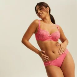 Culotte Cherry PAMPELUNE HARMONY -Bestform Lingerie Promos Magasin BL02553 06B WEB 3 82e140db 933c 41c8 bade 9ffcb91f068c