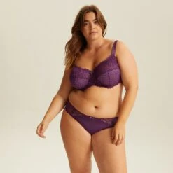 Culotte Violette PAMPELUNE HARMONY -Bestform Lingerie Promos Magasin BL02553 082 WEB 3 c0002801 457e 4391 a1e1 e0ec99288fb9