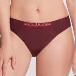 Slip Cassis Sydney Pure 6 Slip Cassis Sydney Pure -Bestform Lingerie Promos Magasin BL02563 08B WEB 1