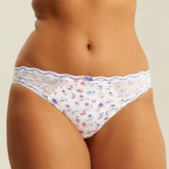 Culotte Blanche LUCCIA TWIST -Bestform Lingerie Promos Magasin BL02609 9A0 WEB 1 e5e2d58c 3a33 4b80 80f6 05f26a2f376f