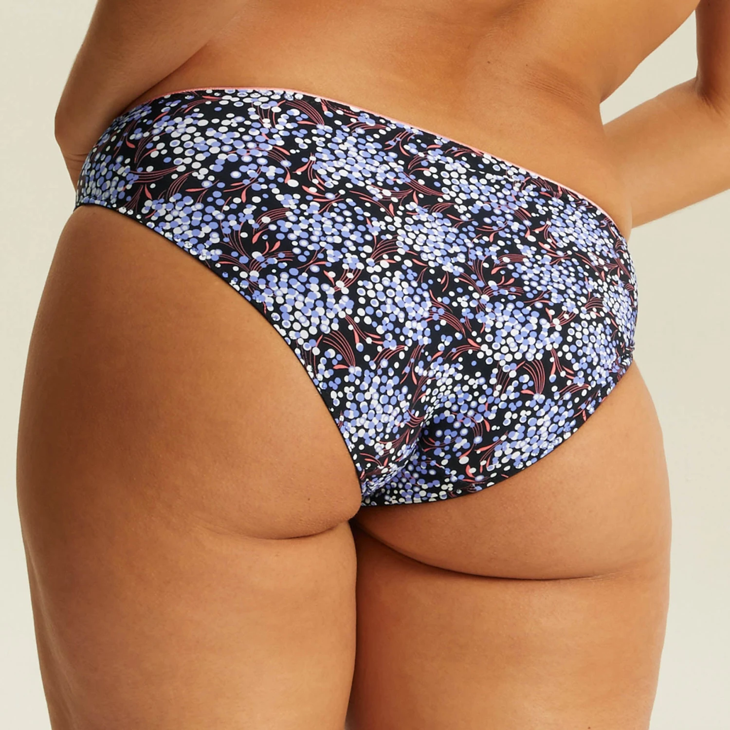 Culotte Noire SYDNEY JAVA 2 Culotte Noire SYDNEY JAVA – Image 2