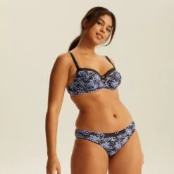 Culotte Noire SYDNEY JAVA 7 Culotte Noire SYDNEY JAVA -Bestform Lingerie Promos Magasin BL02663 9N0 WEB 3 42da6778 d48f 42d5 93e2 3547f09c58c4