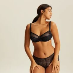 Culotte Haute Noir Sublime AMELIA -Bestform Lingerie Promos Magasin BL03481 03A WEB 3 9bcba36e 1f48 4021 aa71 dc75ec4d256d