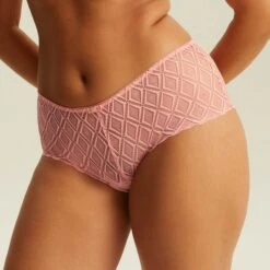 Culotte Haute Romance AMELIA 6 Culotte Haute Romance AMELIA -Bestform Lingerie Promos Magasin BL03481 07E WEB 1