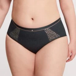 Culotte Noir Just Couture 6 Culotte Noir Just Couture -Bestform Lingerie Promos Magasin BL03488 030 WEB 1 542ce2a3 acb9 4b5b 9666 2bf3637b4e17