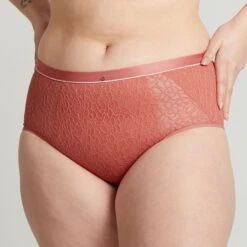 Culotte Peche Just Couture 6 Culotte Peche Just Couture -Bestform Lingerie Promos Magasin BL03488 124 WEB 1