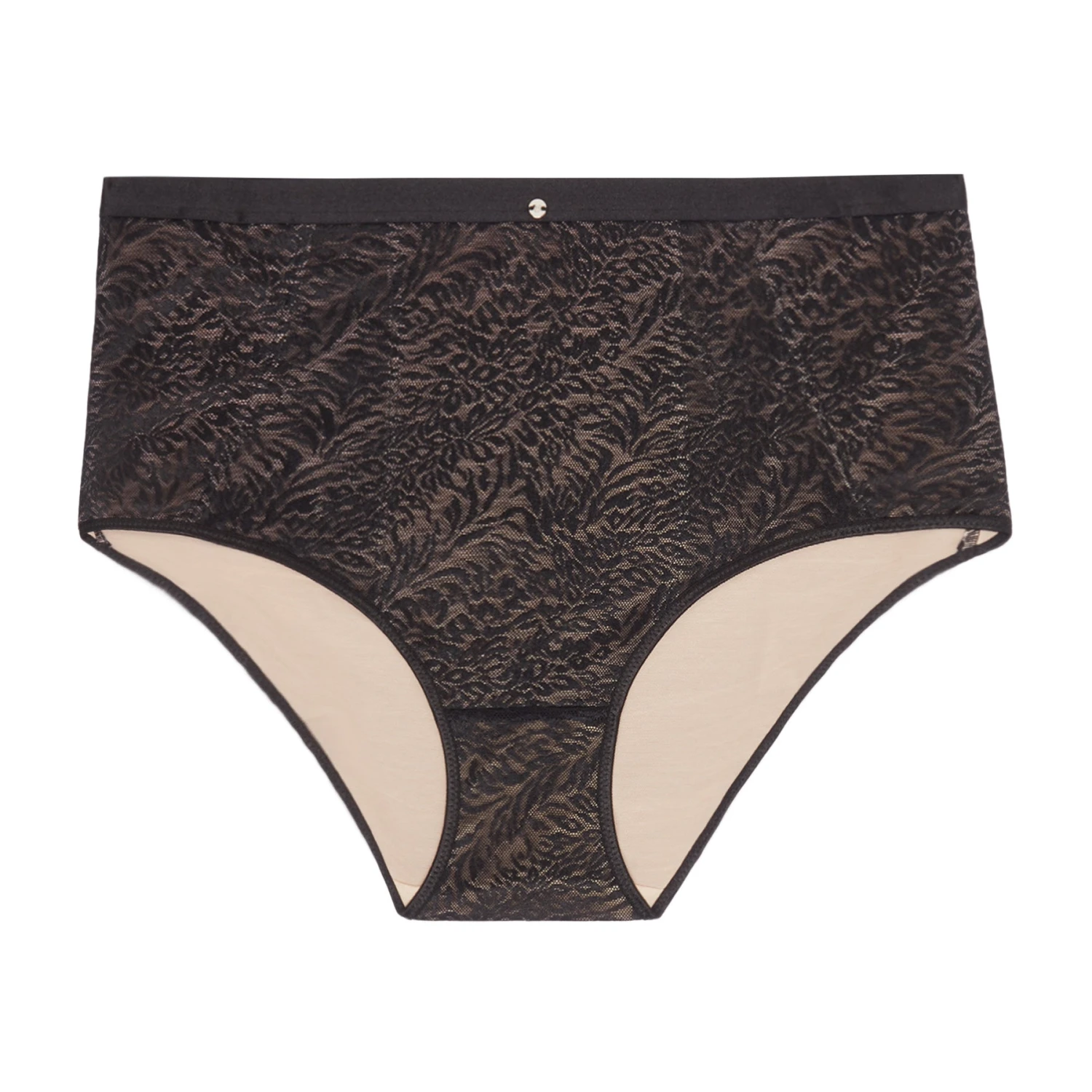 Culotte Noir Just Me 1 Culotte Noir Just Me