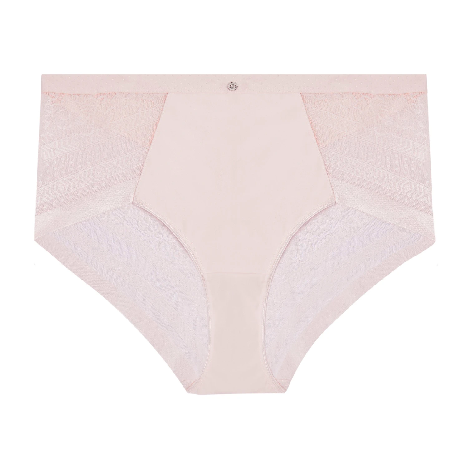 Culotte Beige Rosé Just Lift 1 Culotte Beige Rosé Just Lift