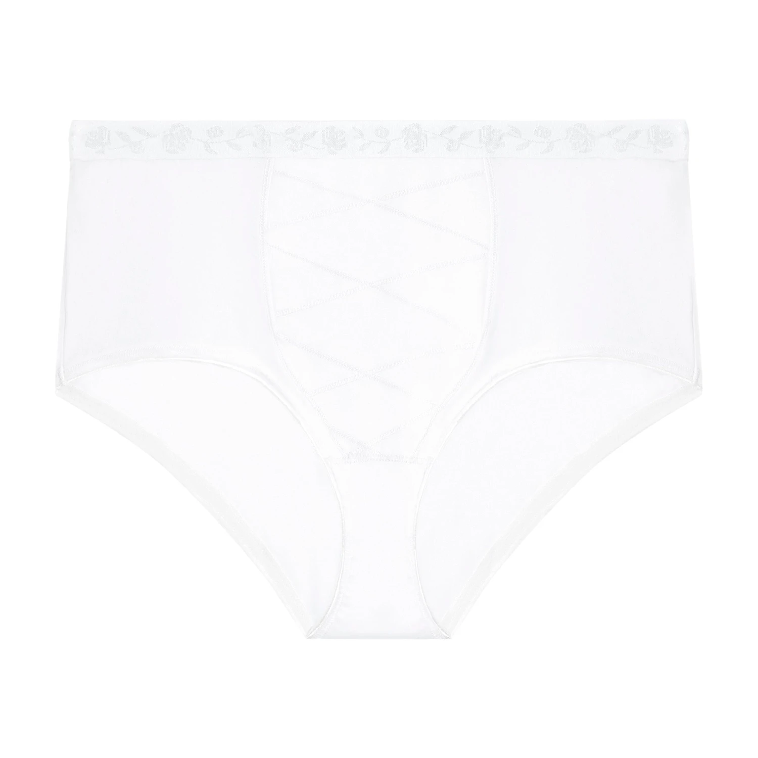 Culotte Star White Just Micro 1 Culotte Star White Just Micro
