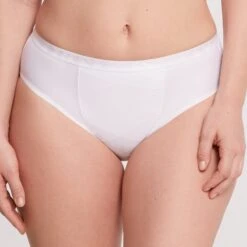 Culotte Star White Just Micro 6 Culotte Star White Just Micro -Bestform Lingerie Promos Magasin BL03499 016 WEB 1