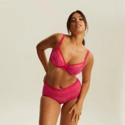 Culotte Haute Azalée CAPRI 7 Culotte Haute Azalée CAPRI -Bestform Lingerie Promos Magasin BL03500 079 WEB 3 a205963f 1d2b 477c 9f8d ddfac8aa2ee5
