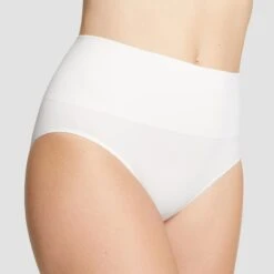 Culotte Ivoire Just Essential 6 Culotte Ivoire Just Essential -Bestform Lingerie Promos Magasin BL03802 011 WEB 1