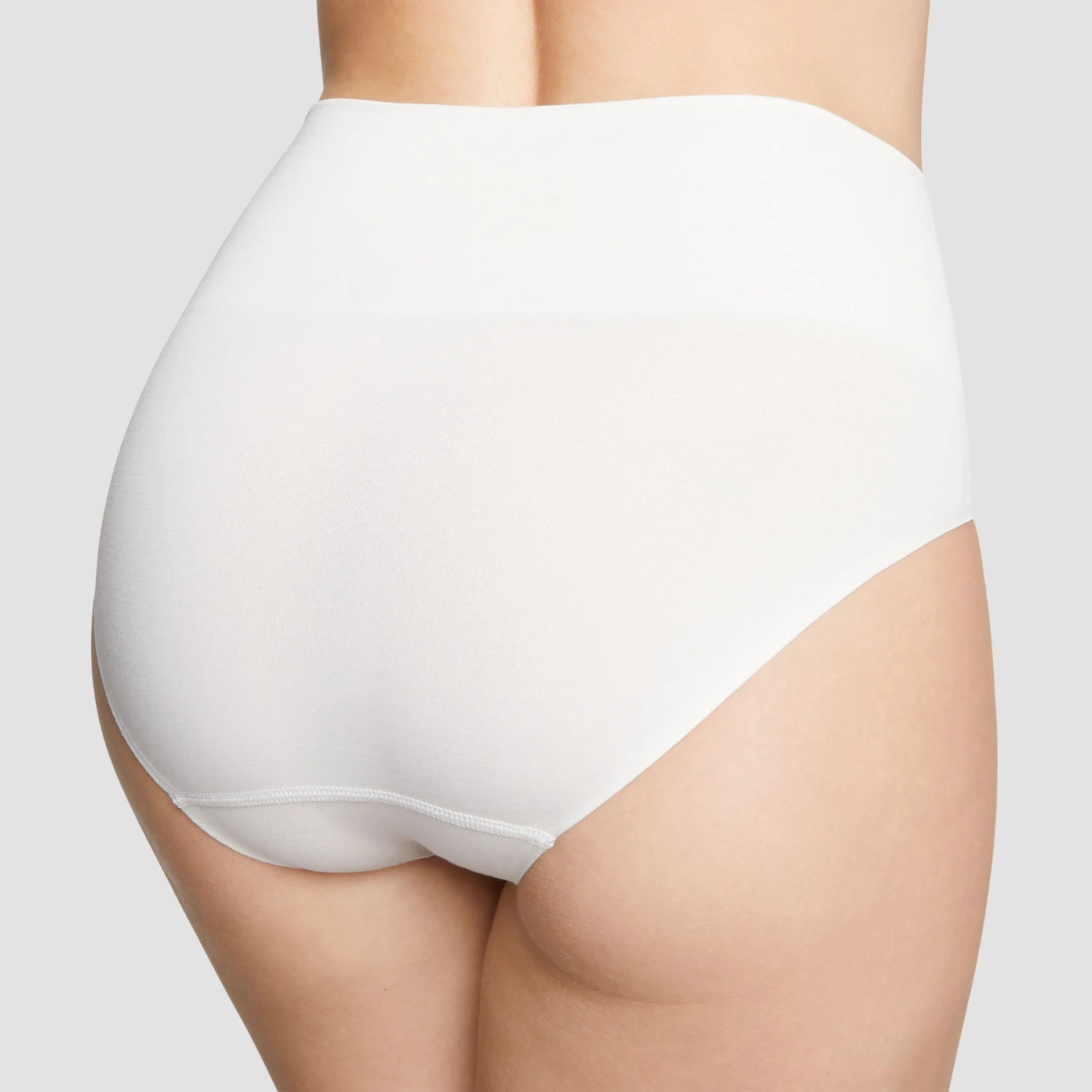 Culotte Ivoire Just Essential 2 Culotte Ivoire Just Essential – Image 2