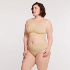 Culotte Nude Just Essential 7 Culotte Nude Just Essential -Bestform Lingerie Promos Magasin BL03802 043 WEB 3