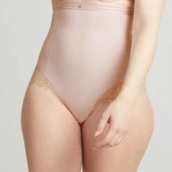 Culotte Beige Rosé Just Perfect 6 Culotte Beige Rosé Just Perfect -Bestform Lingerie Promos Magasin BL04464 048 WEB 1