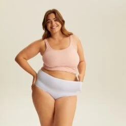 Culotte Très Haute One Size Star White JUST ONE MICRO 7 Culotte Très Haute One Size Star White JUST ONE MICRO -Bestform Lingerie Promos Magasin BL04600 016 WEB 3 8c473696 b54b 4de6 846e 71916fef3d3c