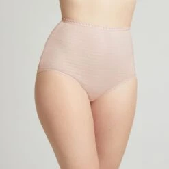 Culotte Beige Rosé Best Coton -Bestform Lingerie Promos Magasin BL05321 048 WEB 1