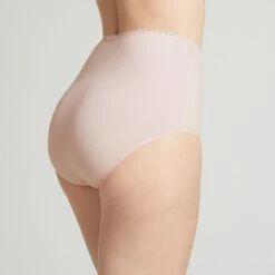 Culotte Beige Rosé Best Coton -Bestform Lingerie Promos Magasin BL05321 048 WEB 2