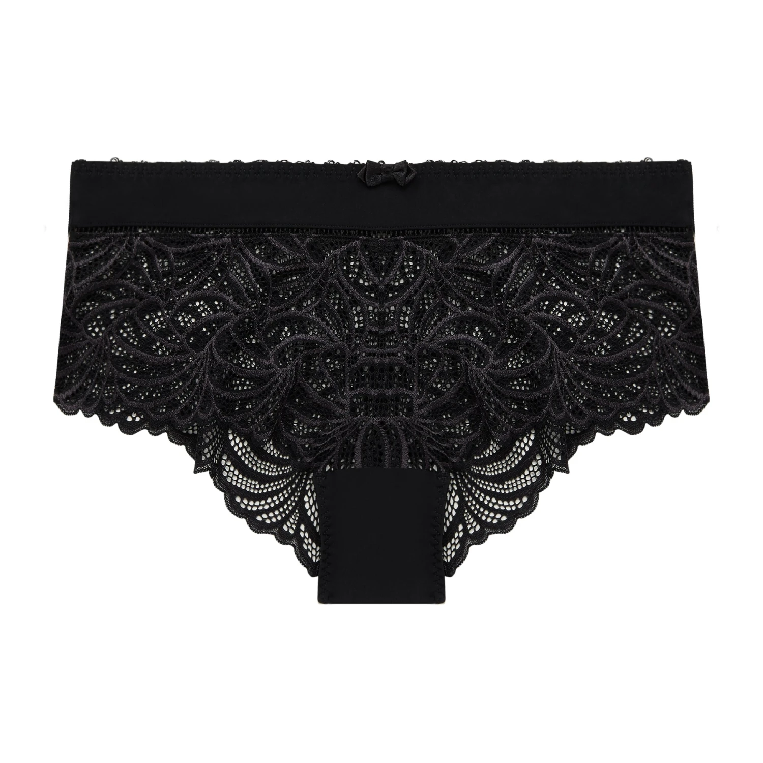 Boxer Black Pampelune 1 Boxer Black Pampelune