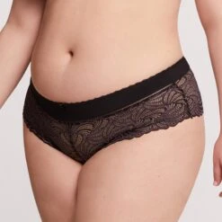 Boxer Black Pampelune 6 Boxer Black Pampelune -Bestform Lingerie Promos Magasin BL07453 032 WEB 1