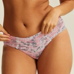 Shorty Ivoire LUCCIA SWING -Bestform Lingerie Promos Magasin BL07459 9A3 WEB 1 a6af5a7f 8230 4105 9360 346244c98b4d