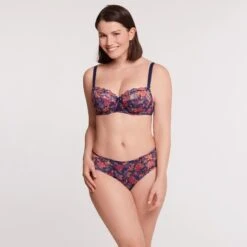 Boxer Marine Imprimé Luccia Swing 7 Boxer Marine Imprimé Luccia Swing -Bestform Lingerie Promos Magasin BL07459 9BA WEB 3 dc9dbfb2 cf76 47a4 bbf5 822f81420ef2