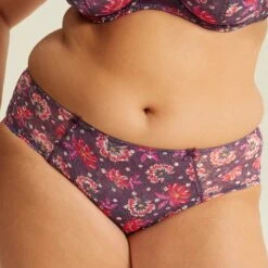 Shorty Mûre LUCCIA SWING -Bestform Lingerie Promos Magasin BL07459 9D6 WEB 1