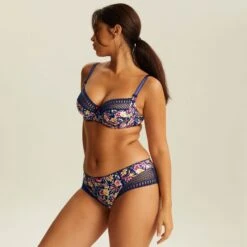 Shorty Indigo MARBELLA 7 Shorty Indigo MARBELLA -Bestform Lingerie Promos Magasin BL07494 9B6 WEB 3