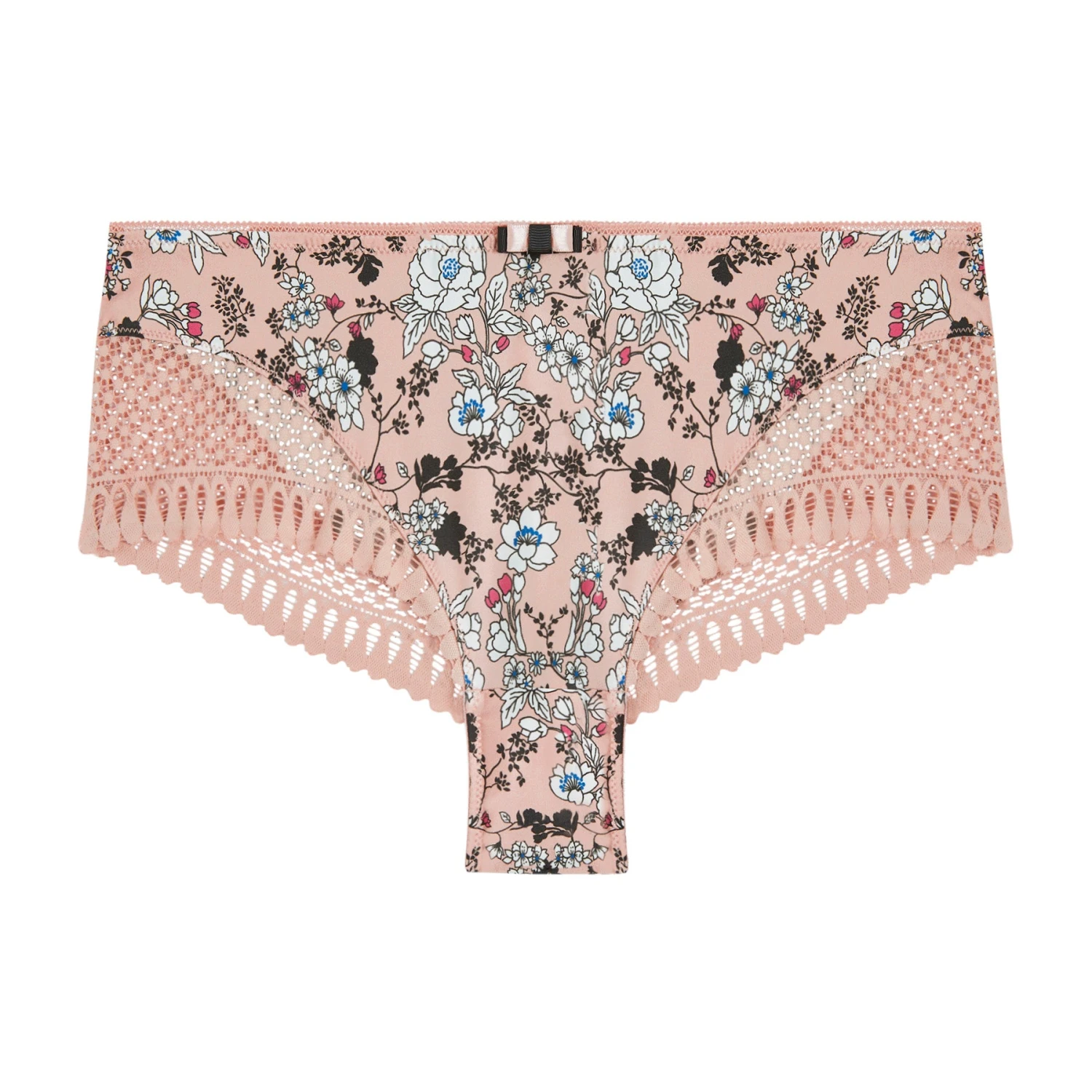 Boxer Beige Imprime Marbella 1 Boxer Beige Imprime Marbella