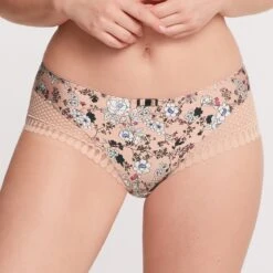 Boxer Beige Imprime Marbella 6 Boxer Beige Imprime Marbella -Bestform Lingerie Promos Magasin BL07494 9K4 WEB 1