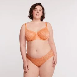 Boxer Pamplemousse Luccia Harmony 7 Boxer Pamplemousse Luccia Harmony -Bestform Lingerie Promos Magasin BL07509 073 WEB 3