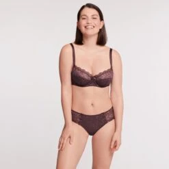 Boxer Moka Luccia Harmony -Bestform Lingerie Promos Magasin BL07509 10D WEB 3