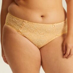 Boxer Mimosa LUCCIA HARMONY -Bestform Lingerie Promos Magasin BL07509 11B WEB 1