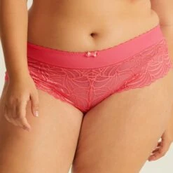 Shorty Cherry PAMPELUNE HARMONY 6 Shorty Cherry PAMPELUNE HARMONY -Bestform Lingerie Promos Magasin BL07553 06B WEB 1 374e463f 95c1 41f9 8a57 9a3e94f8fae4