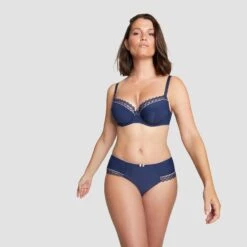 Boxer Marine Sydney Pure 7 Boxer Marine Sydney Pure -Bestform Lingerie Promos Magasin BL07563 021 WEB 3 be5183d1 1a87 4f07 8ee4 7ba06ae6151a