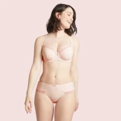 Boxer Beige Rosé Sydney Pure 7 Boxer Beige Rosé Sydney Pure -Bestform Lingerie Promos Magasin BL07563 048 WEB 3 a74fc364 4377 4360 ae2c 9cb9e9c78405