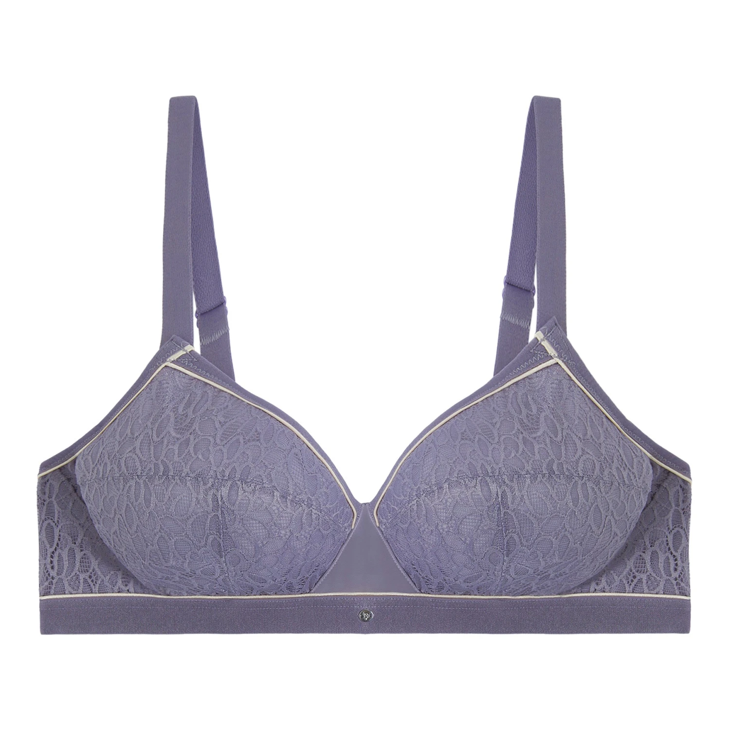 Soutien-gorge Sans Armatures Brume Just Couture 1 Soutien-gorge Sans Armatures Brume Just Couture