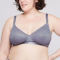 Soutien-gorge Sans Armatures Brume Just Couture 6 Soutien-gorge Sans Armatures Brume Just Couture -Bestform Lingerie Promos Magasin BL11488 095 WEB 11