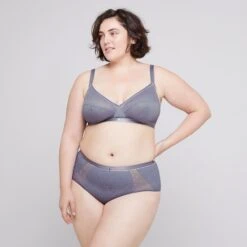 Soutien-gorge Sans Armatures Brume Just Couture 7 Soutien-gorge Sans Armatures Brume Just Couture -Bestform Lingerie Promos Magasin BL11488 095 WEB 3