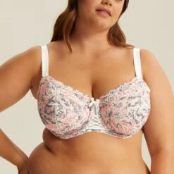 Soutien-gorge Emboîtant Avec Armatures Ivoire LUCCIA SWING 5 Soutien-gorge Emboîtant Avec Armatures Ivoire LUCCIA SWING -Bestform Lingerie Promos Magasin BL14459 9A3 WEB 11