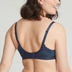 Soutien-gorge Emboîtant Avec Armatures Midnight Just Perfect 9 Soutien-gorge Emboîtant Avec Armatures Midnight Just Perfect -Bestform Lingerie Promos Magasin BL14464 02D WEB 22
