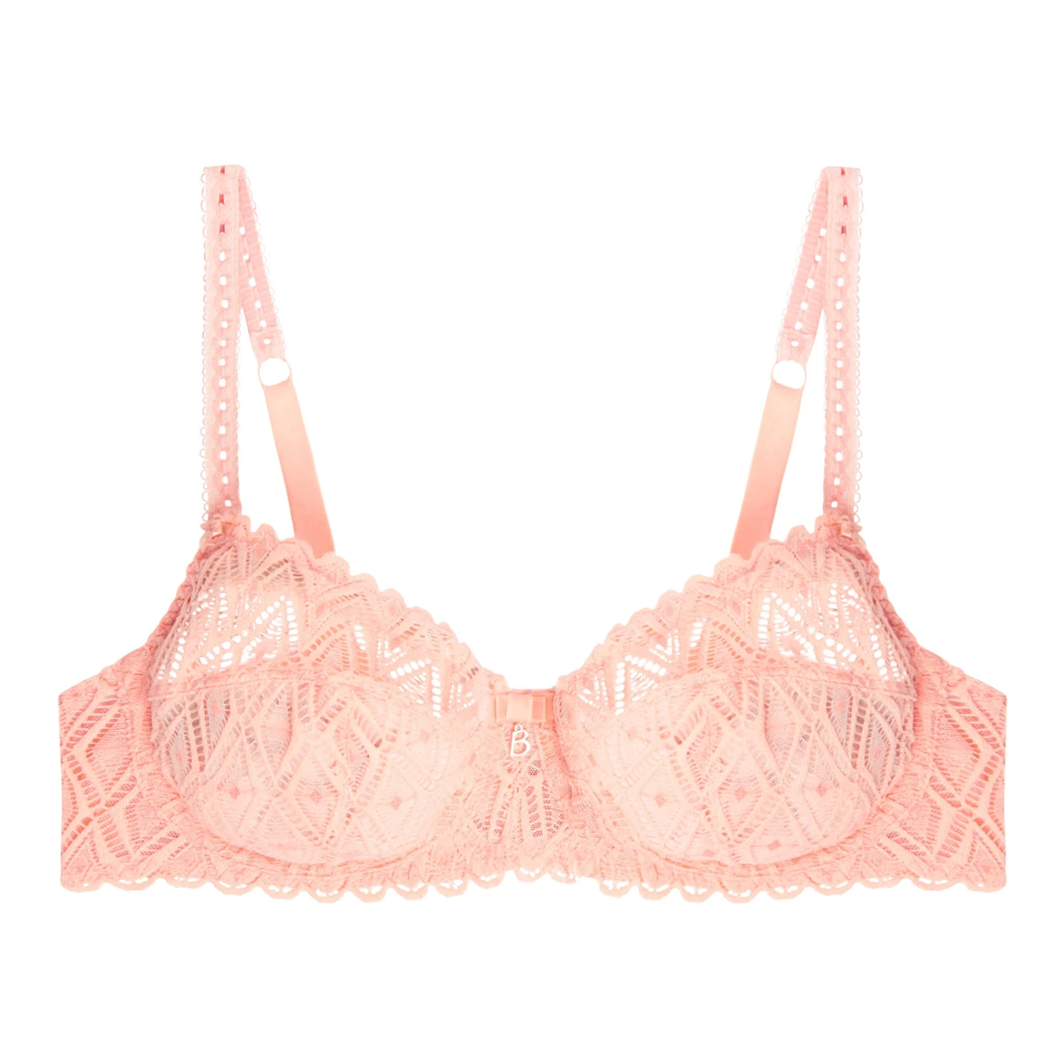 Soutien-gorge Emboîtant Avec Armatures Romance AMELIA 1 Soutien-gorge Emboîtant Avec Armatures Romance AMELIA